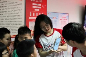 中华文化之誓言（从舞狮到书法，从武术到音乐，一份传统，一份文明）