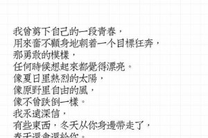 跨越人生，追逐梦想（跨越人生，追逐梦想）