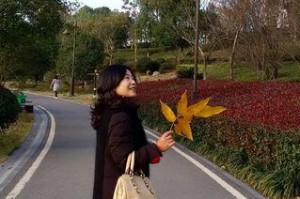 收获喜悦（一份不期而遇的惊喜）