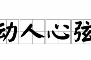 《弦动心灵》