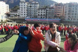 感恩之旅——找寻内心的平静与感悟