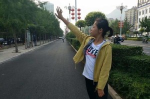 生命的温暖（一位女孩的奇迹）