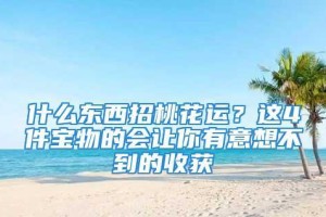 创业路上的意想不到的收获（一个普通人如何成为一名成功的企业家）