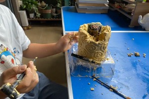 送给弟弟的礼物（一份关爱和祝福）