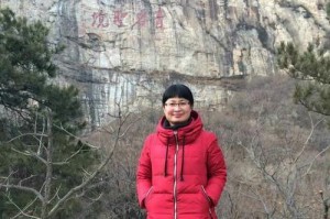 心怀感恩，回报社会（丰收的果实，感恩的心情）