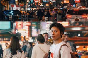 青春，不可不珍惜的时光（追梦路上，不错过一丝风景）