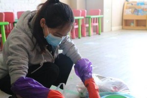 疫情下的坚守与勇气（一位护士的战疫日记）
