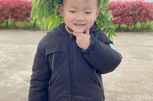 淘气的小顽童（懂事的成长之路）