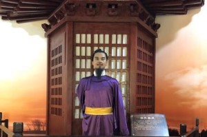 行动力铸就报国之才（一个年轻人的报国梦）