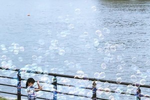 成全一颗心（爱与包容的力量）