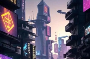 梦回未来（一个被遗忘的科学家的故事）