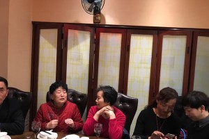 人文关怀：父爱如山