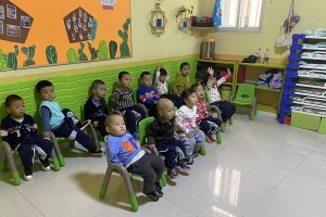 成长的摇篮（从未离开家乡，也不知何谓远方）