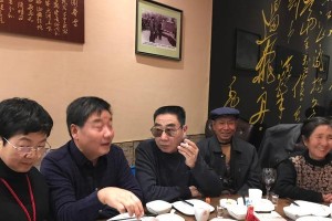 父女情深（靠父亲的力量才能前进）
