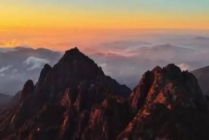 《美丽风景线》