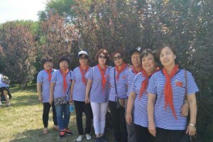 一段难忘的童年时光（回忆过去，珍惜当下，感恩人生）
