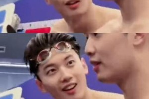 笑容的力量（一次难忘的旅行）