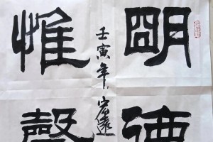 自强不息的美（那些让人动容的故事）