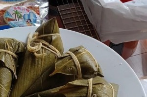 重温传统文化，感受端午风情（一个童话故事，记录家乡的传统节日）