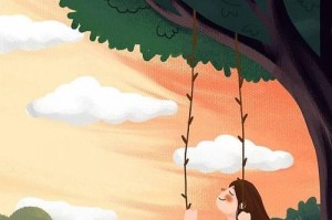 荡在春天的歌声里（小女孩的生命故事）