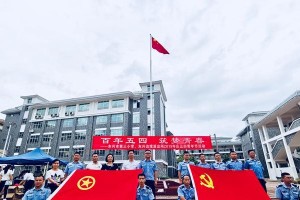 初心不改，伴你夸过青春（一路坚守，终于达成）