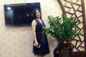 友情之光——以生活因友情而精彩