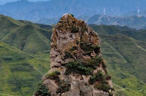 绽放人生最美的风景（流年悠悠，人生如花）