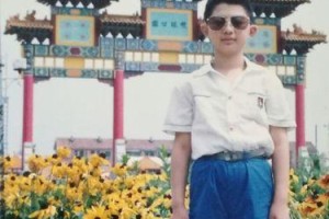 记忆里的温暖（父母的爱永不止步）