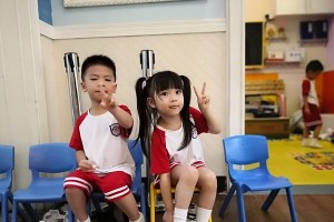 坚韧不拔（以坚强迎接挑战）
