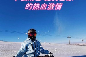 勇攀高峰（一个小伙子的挑战之路）