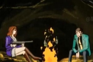 《不期而遇，却不放手》（在一个偶然的时刻，我们相遇了，从此相爱了）