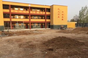 困难与坚持（一个人在克服一系列困难后的成功）