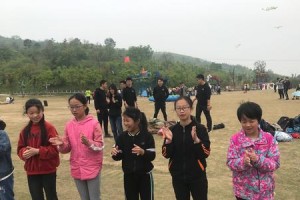 蓝山湾探险记（与海洋之灵的邂逅）