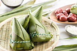 粽子传递的温暖（祝福与祈盼的重要性）