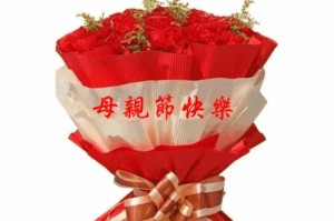母亲的爱（温馨细节感动人心）