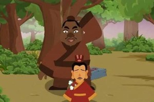 一个会让你捧腹大笑的生活故事（一个会让你捧腹大笑的生活故事）