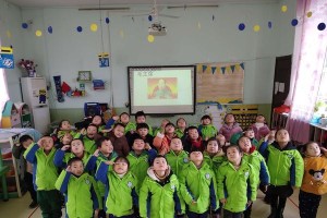 快乐时光的记忆